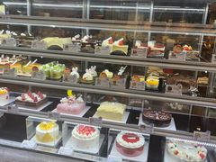 -85度C(深圳佳宁娜店)