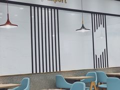 -达美乐比萨(新洲店)