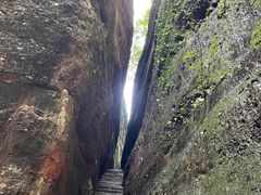 -丹霞山风景名胜区