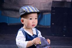 android_upload_pic-星豆豆儿童摄影(南郊太白南路店)