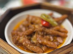 -至尊强仔(正光北街店)