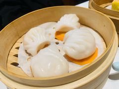 -温度餐厅潮汕砂锅粥(方正2009南区店)