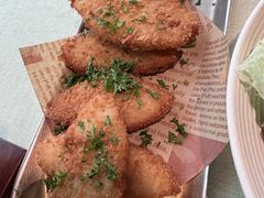 -碧特博格·20年品牌西餐厅(芜湖路店)