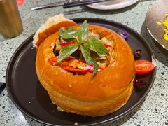 -Home Thai·泰谣(王府井apm店)