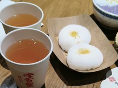 -李百蟹·江南蟹黄面·河景餐厅(夫子庙总店)