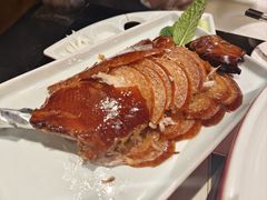 -京味斋·北京烤鸭(华威桥北工大店)