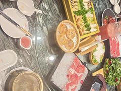 -慢丽江·云南野生菌土鸡锅(西山店)