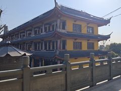 -上海青龙寺