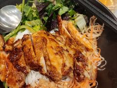 -美奈小馆·越南料理(中航城君尚购物中心店)