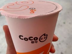 -CoCo都可(宝龙店)