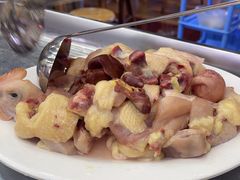 -广味炭炉鸡煲(宝业路分店)