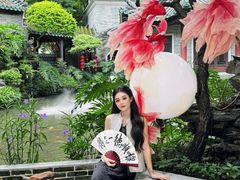 -果然居酒家 · 顺德园林私房菜