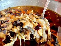 -辣婆婆(航天桥店)