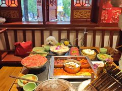 -蜀江龙火锅(339店)