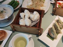 -粤财皇冠假日酒店·彩华轩中餐厅