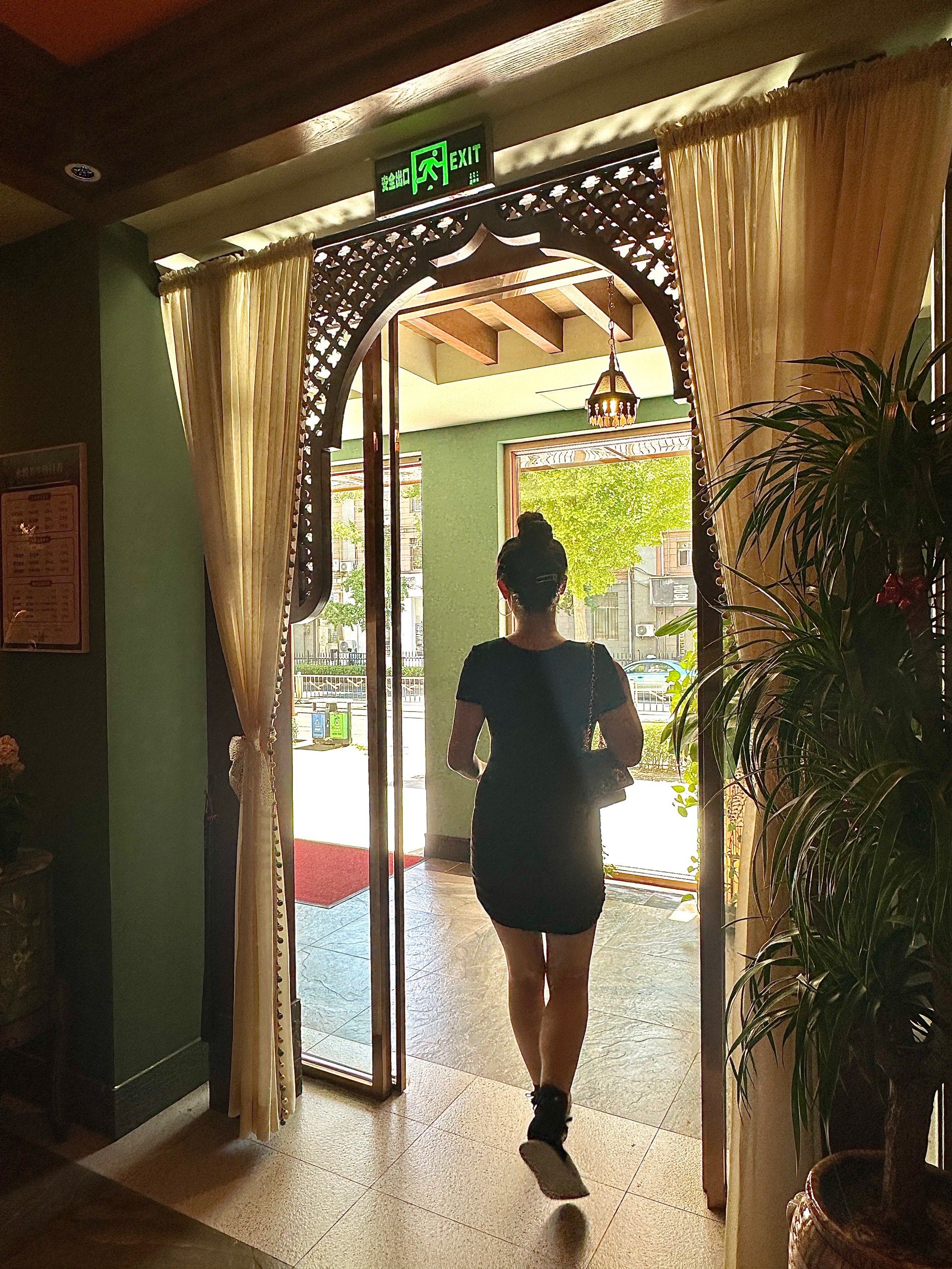 大连人才知道的宝藏按摩