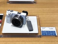 -Sony Store 索尼(来福士店)