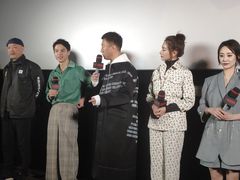-英皇电影城(英皇集团中心IMAX店)