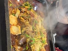 -浔味·山屿湖·正宗淳牌全鱼宴老字号