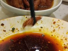 -小土豆北方菜馆(方庄店)