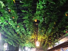 -阿鹏故事云南野生菌火锅(人民路店)