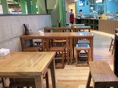 大堂-赵崽儿川式面品(金桥国际店)
