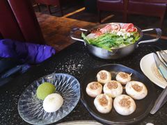 -牛焱·烧肉酒肆(五大道店)