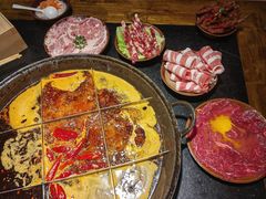 -陶婆婆火锅(洪崖洞店)