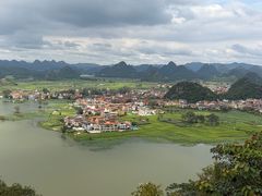 -普者黑风景区-青龙山