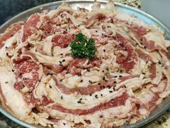 -安又胖韩国烤肉(美罗城店)