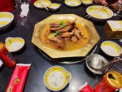 -芦月轩羊蝎子(劲松店)