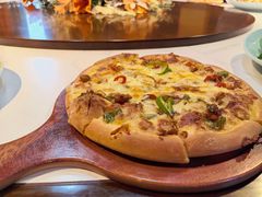 -海尔巴格·新疆菜(吐鲁番店)