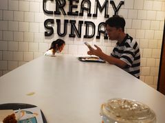 -麦当劳(华融店)