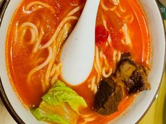-九毛九西北菜(大东海店)