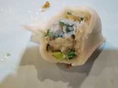 鲅鱼水饺-渔娘渔家丹东海鲜(东直门店)