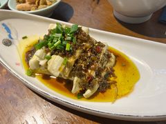 -老灶房-四川土菜(开元店)