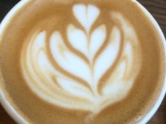 -COFFEE HOLIC(朝外SOHO店)