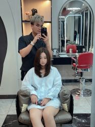 -TOP HAIR SALON