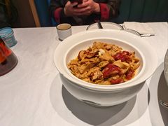 -徽镇小厨·经典徽菜(马连道店)