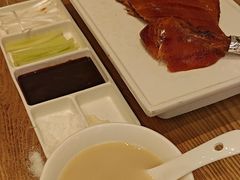 -小大董·烤鸭(王府井apm店)