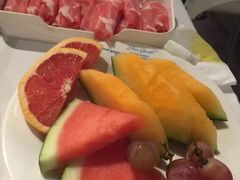 -星伦多自助料理(花山金鹰店)