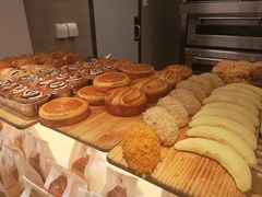 -好利来(马家堡店)