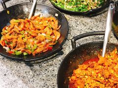 -欣旺·迎宾楼·百年无锡菜