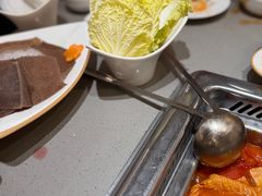 -海底捞火锅(天通苑华联店)