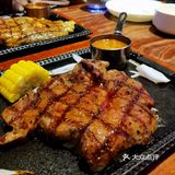 广州探店|北京路澳洲和牛西餐厅🍴十分牛