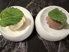 -LESCEDARS  Bistro香柏树(外滩店)