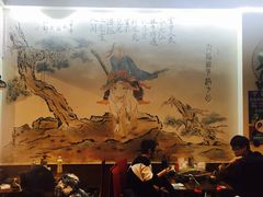 -盖帮鳝鱼串串(东郊记忆店)
