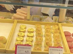-嘉华鲜花饼(束河店)