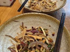 -圳兴面王·拌川·特色炒面(南山保利剧院店)