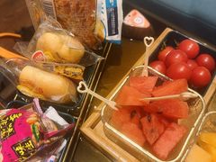 -华夏良子·足道SPA艾灸(王府井店)